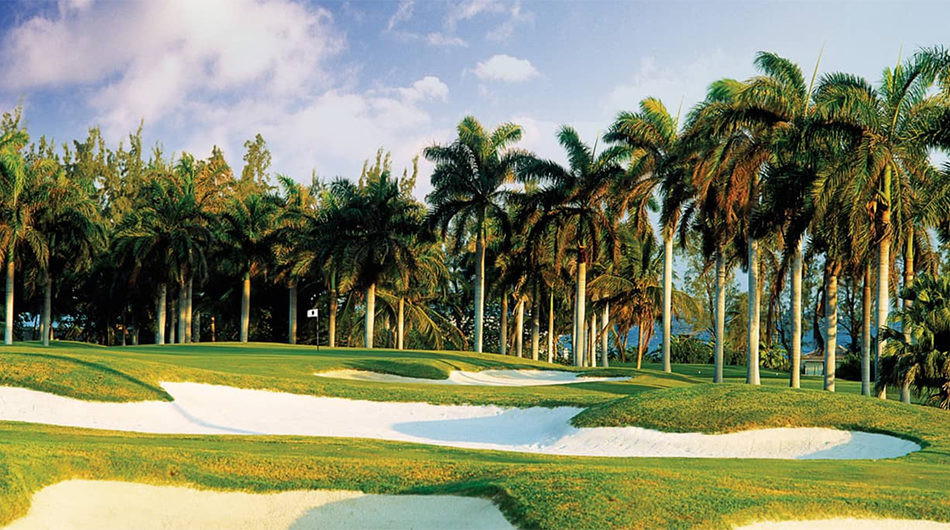 Jamaica Is the Next Big Golf Destination