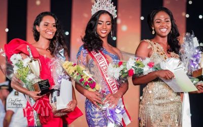 Miss Rose Hall Developments crowned Miss Universe Jamaica