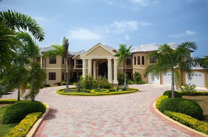 Real Estate - Rose Hall Jamaica