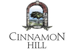 Cinnamon Hill Jamaica Golf Logo Orett O'Reggio