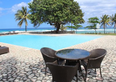 The Palms Rose Hall Jamaica Orett O'Reggio