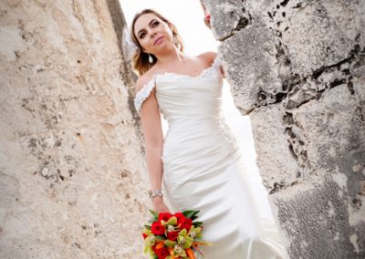 Rose Hall Weddings Jamaica Orett O'Reggio