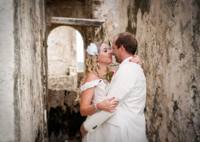 Rose Hall Weddings Jamaica Orett O'Reggio