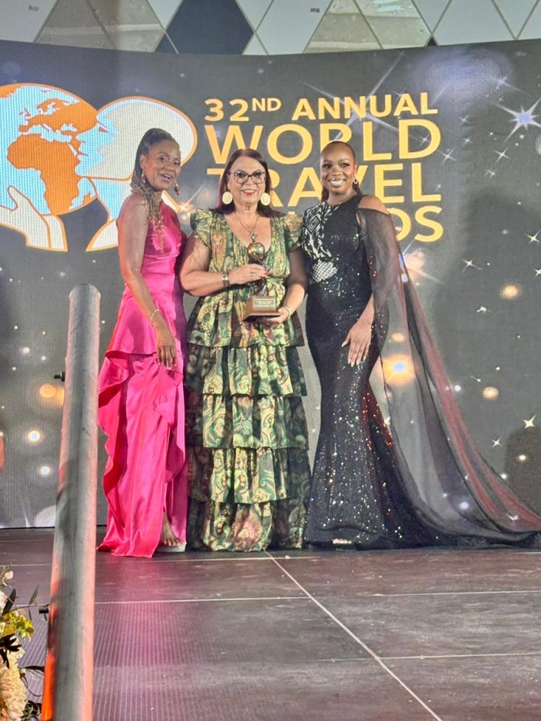 Rose Hll Great House -Caribbean’s Leading Tourist Attraction World Travel Awards