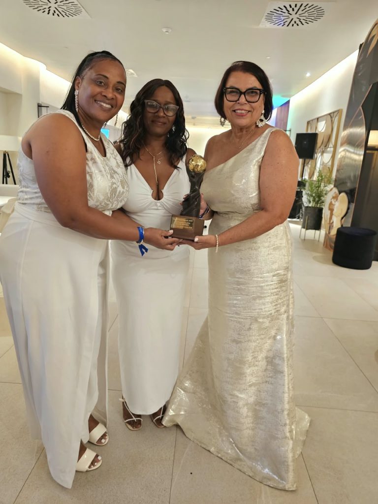 Rose Hall, Great House, Team, world travel awards, 2026